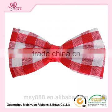 High Color Fastness Hand Craft Ribbon Carnival Artificial Hair Ornament Hair Band for Children photo-6