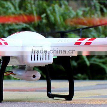 JJRC V686 5.8G 6 Axis FPV Headless Mode RC Quadcopter With 2MP HD Camera Monitor