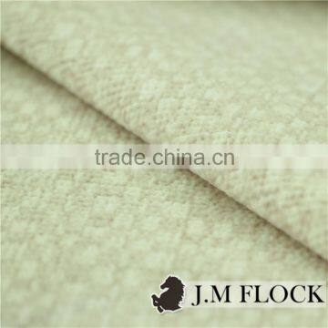 China Textile Warp Knitting Fabric Design Printed Fabric Flocking