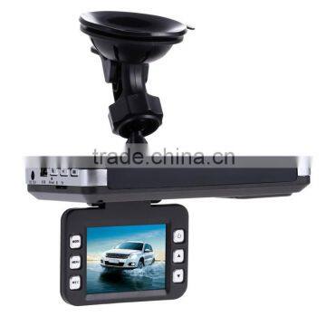 Radar Interface Camera Car Dvr With Gps With Full HD DVR Video Recorder GPS