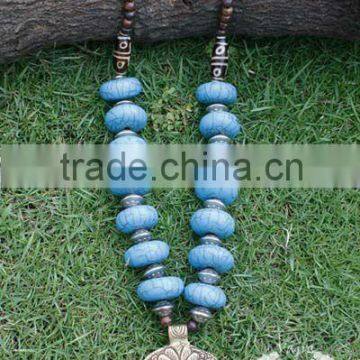 Beads Necklace