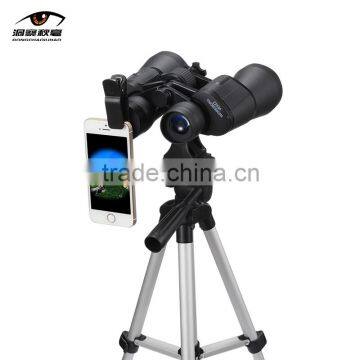 Travelling Hiking Foldable Binocular Telescopes 22x50