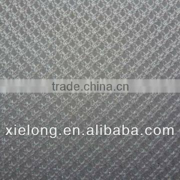 100% polyester high breathability 3D air mesh for shoe upper fabric