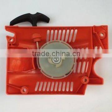 High Quality Chinese Factory Price Chainsaw Parts Recoil Starter Pull Start Assembly