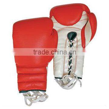 boxing gloves