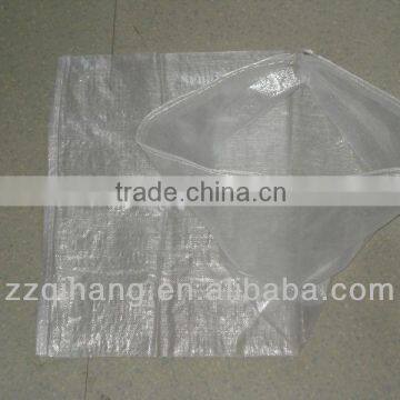 2013 newly rising pp woven carry bag