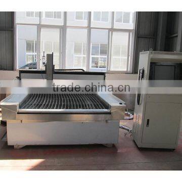 water jet cutting machine for job shops