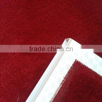 Plush carpet, Polypropylene carpet commercial ,shaggy carpet