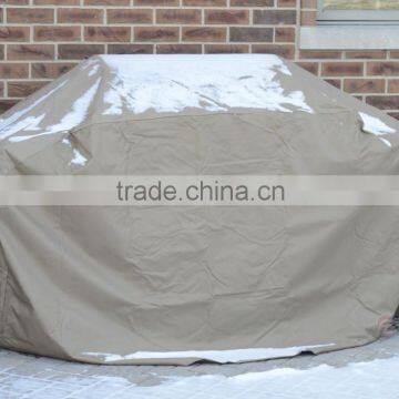Outdoor Patio Yard Garden BBQ Barbecure Grill Cover.84"L.Outdoor Furniture Cover photo-4