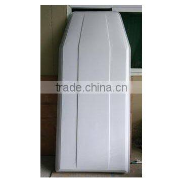 ABS ROOF USED IN TRICYCLE/E-RICKSHAW photo-2