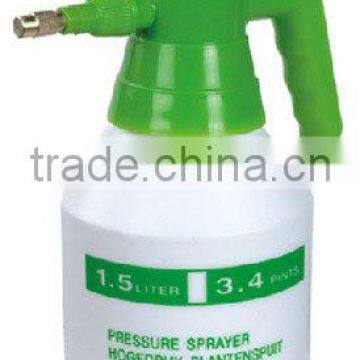 1.5L Compression Hand Pressure Sprayer
