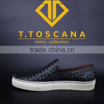 2016 Fashion Cool Man Shoes Casula Shoes by Hand Made Shoes photo-3