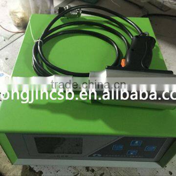 Ultrasonic Plastic Welding Machine for Car Door Panels