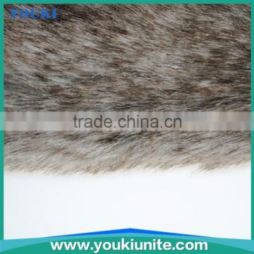 rabbit design long length fur