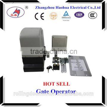 Electric Sliding Gate Door Opener Motor / Sliding Door Opener / Gate Door Operator