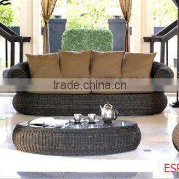 Classy Outdoor Patio Resin Wicker Rattan Furniture