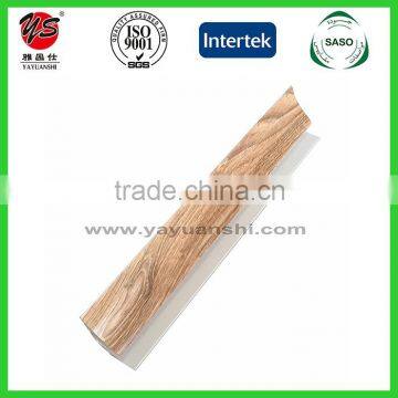 Perfileria en PVC, Cielos Rasos en PVC Perfil, PVC Profile Corner