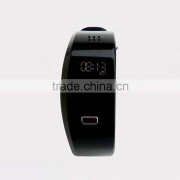 GPS Smart Bracelet With SIM and USB Charging for Children photo-2