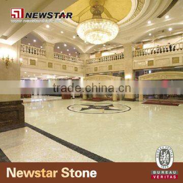 Newstar stone polishing compound