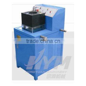 machine lock/sleeve nut crimping machine/turn buckle crimper/sleeve crimper/sleeve nut crimper