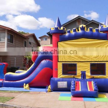 used party jumpers for sale, Top 10 sales Best Seller Bouncer Style Inflatable Castle Children Playhouse