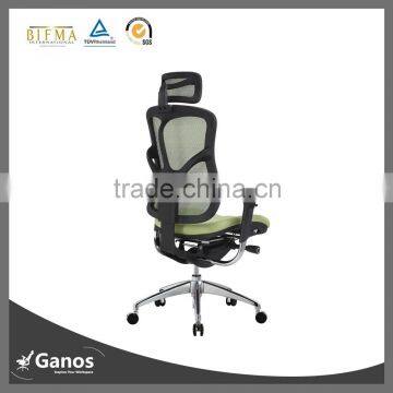 China Wholesale Fixed Armrest Chair