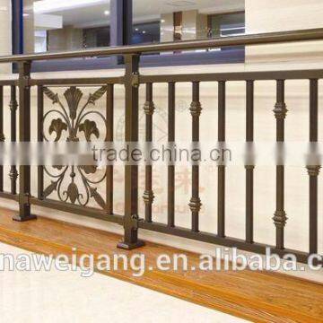 ornamental aluminum fence/ornamental aluminum fence panel/china fence manufacturer