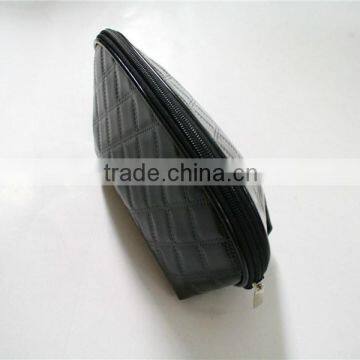 professional PU leather cosmetic bags