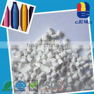 White Masterbatch for PET Monofilament