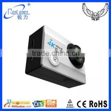 Wholesale 4K 179 Sensor Wifi Sport Camera photo-3