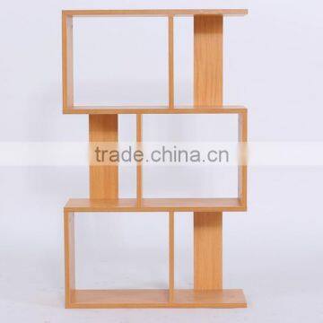 Easy Style E1 Melamine Bookcase /Shelf Or Could Be Shoe Shelf