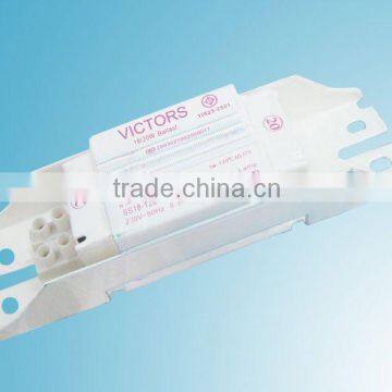 SDAY -B20W Yue shi magnetic ballast for fluorescent lamp fixtures