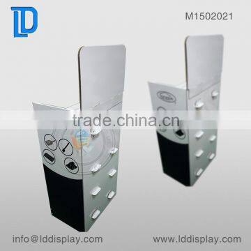High Quality Pos Display Rack,Pop Stand,Stand Pos