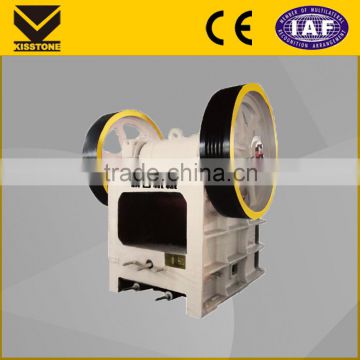 Factory price fine quality laboratory jaw crusher price