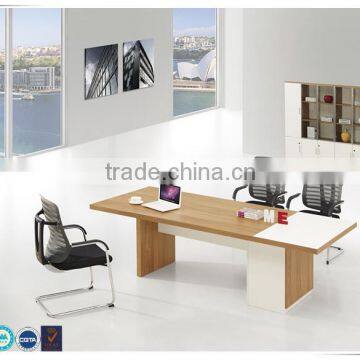 Factory price high quality conference table/meeting desk