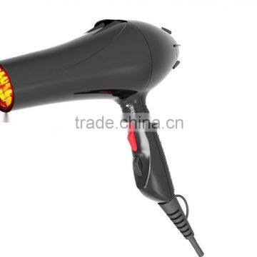 Salon hair dryer professional far infrared hair dryer industrial hair dryer