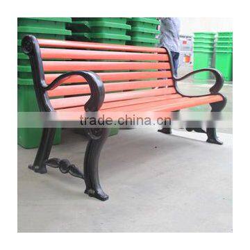 FRP GRP Fiberglass Pultrusion Rectangular Tube for Park Bench photo-2