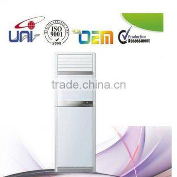 Floor Standing Type Air conditoner Cooling and Heating