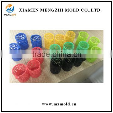 Good Quality Silicon Rubber CNC Rapid Prototype Service