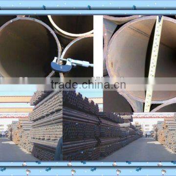 ASTM A36 Steel Round Pipe