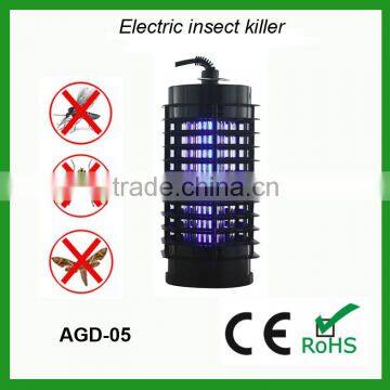 Not Broken AGD-05 electronic mosquito repellent