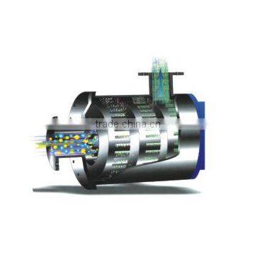 LTZR-500 One Year Guarantee PLC Control Stainless Steel Pharma Machine photo-5