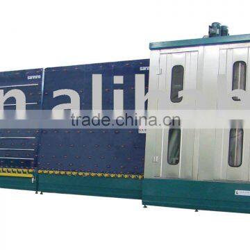 Insulating Glass Rolling-Pressing Production Line