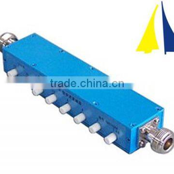 0-90dB 2/5/10Wattes Step RF Variable Pushbutton Attenuator