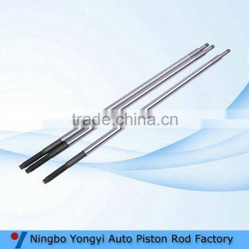 Best selling items 2014 hot-selling chrome hydraulic cylinder rod alibaba in dubai