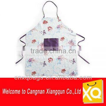 Beautiful Lady Kitchen Cooking Apron