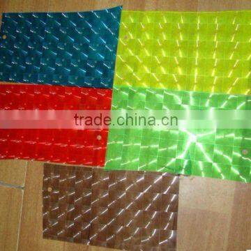 3D cold lamination film