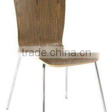 Wood Design Dining Chair Made In China(A-175A)