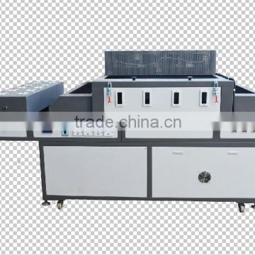 electric customized IR drying tunnel