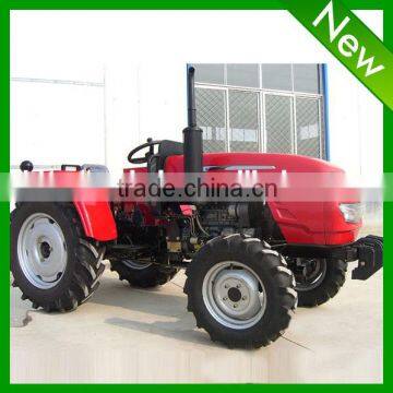 Newest type 30hp 4wd small traktor